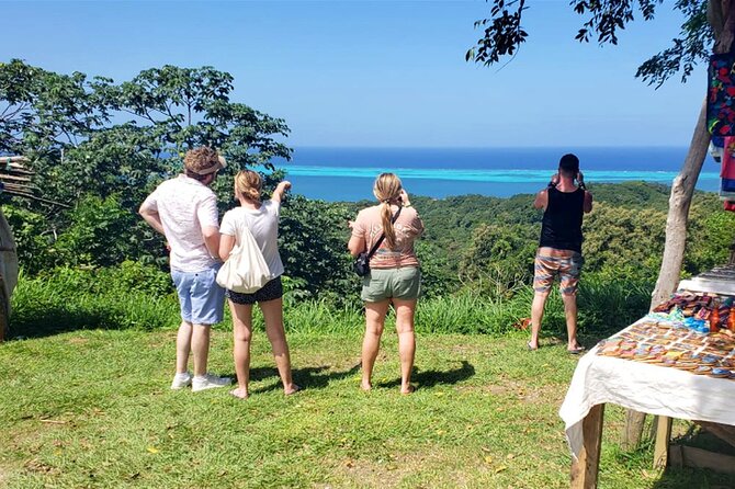 Half Day Private Roatan Cultural East Tour - Inclusions and Benefits