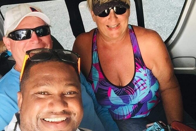 Half-Day Private Roatan Island Tour - Operating Hours and Accessibility