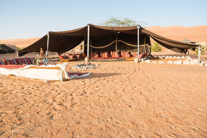 Half Day Private Safari Experience Tour in Bidiyah - Pickup and Start Time