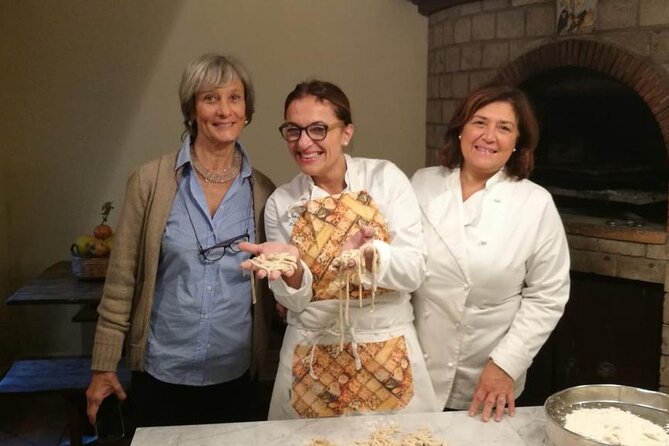 Half-Day Private Tour of Capri With Cooking Class - Additional Info