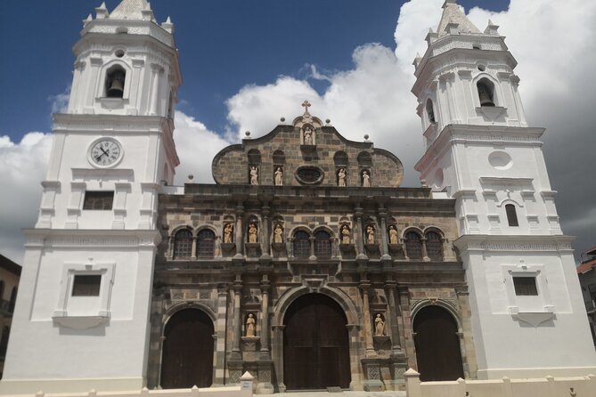 Half-Day Private Tour of Panama - Pricing Details