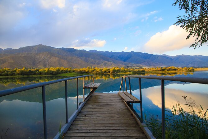 Half Day Private Tour to Issyk Lake - Inclusions and Exclusions