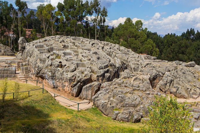 Half-Day Private Tour to Sacsayhuaman, Qenqo, Puca-Pucara and Tambomachay - Booking Information