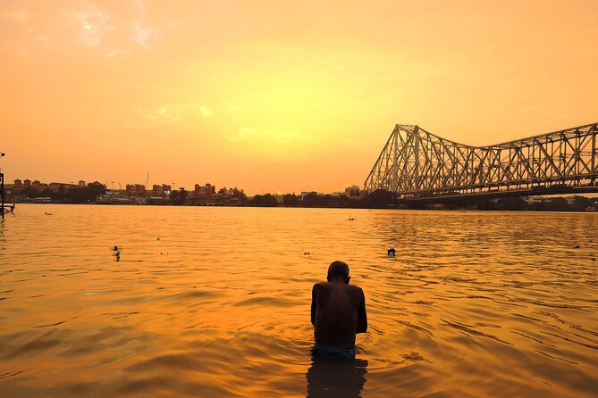Half Day Sunset Cruise With Dinner in Kolkata - Additional Information