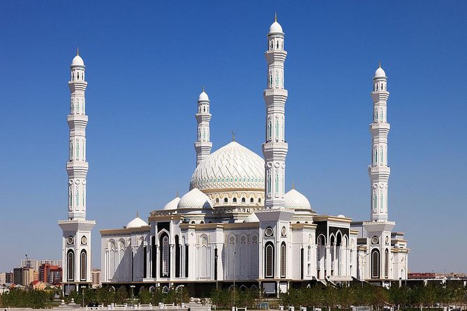 Half-Day Tour ( 4 Hours)