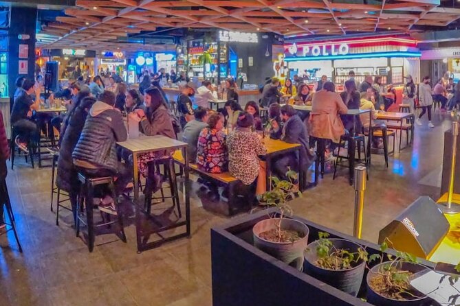 Half Day Tour of the Barranco Fair and Market - Meeting and Pickup Details