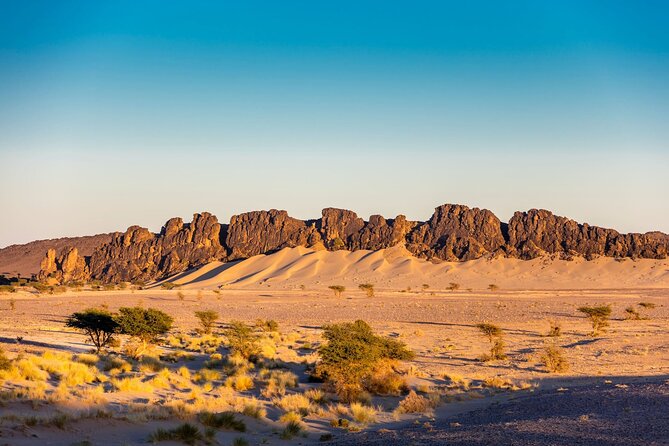 Half Day Tour Sea Dunes and Tiznit off Road With Pick up - Pricing