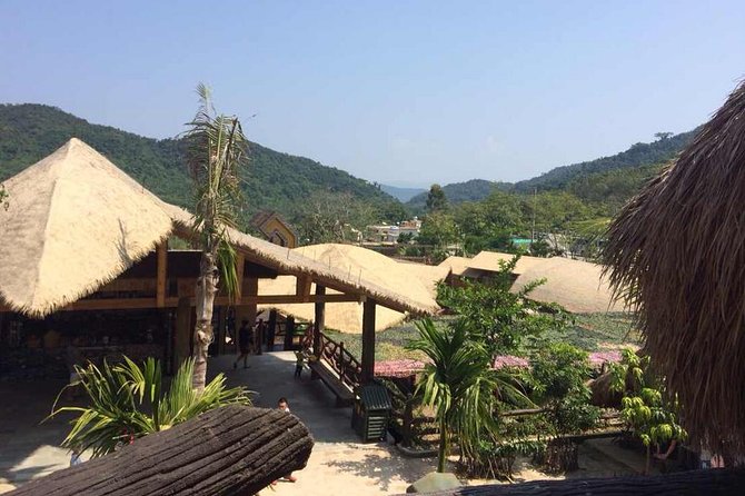 Half Day Tour to Li and Miao Minority Culture Park - Inclusions and Highlights