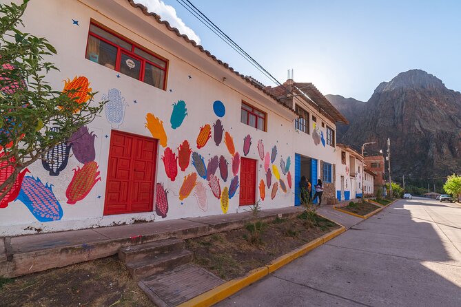 Half-Day Tour to Ollantaytambo Fortress and Pachar Town - Price and Booking Information