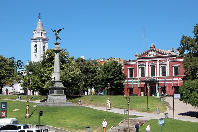 Half Day Tour to the Best Places in Buenos Aires - Inclusions