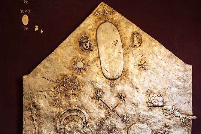 Half Day Tour to The: Inca Museum, Koricancha (Sun Temple) and San Pedro Market - Insight