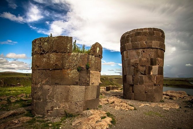 Half-Day Tour to the Sillustani Tombs - Inclusions and Exclusions