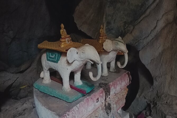 Half Day Tour With Countryside Include Pepper Farm Kampot - Inclusions