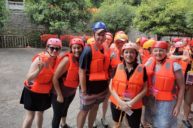 Half-day Yangshuo Xingping Longjing River Drifting Private Tour - Inclusions