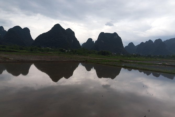 Half-Day Yangshuo Yulong Bamboo Boat & Countryside Short Hiking Private Day Tour - Frequently Asked Questions