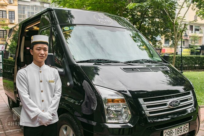 Halong Bay Day Tour From Hanoi by PRIVATE LIMOUSINE on HIGHWAY - Inclusions and Exclusions
