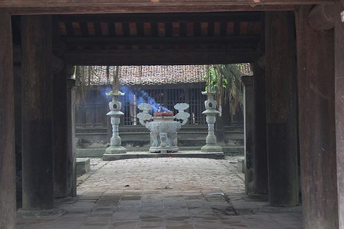 Handicraft Villages: Bat Trang, Dong Ho And But Thap From Ha Noi - Overview of Handicraft Villages