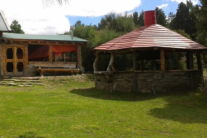 Haneck Horseback Riding - Location