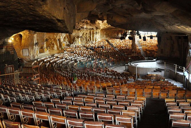 Hanging Church in Muallaqa, Sitt Mariam, St. Mary From Cairo - Religious Importance