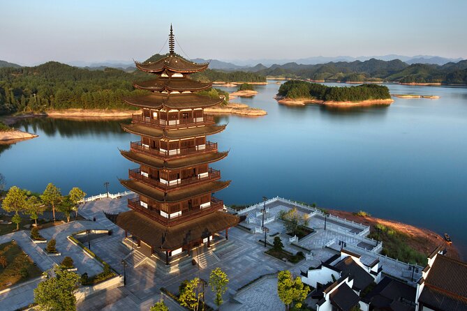 Hangzhou City Highlights Private Day Tour