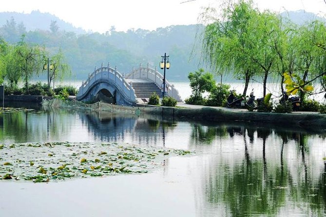 Hangzhou Downtown Transfer to Hangzhou Xiaoshan Airport
