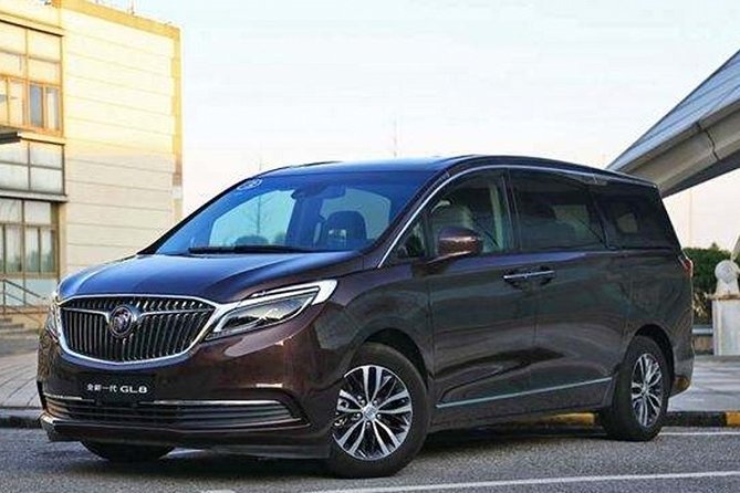 Hangzhou Xiaoshan International Airport Private Arrival Transfer to City Area - Accessibility
