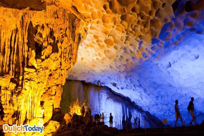 Hanoi 2 Days 1 Night From Halong City (Shore Excursions) - Additional Information Provided