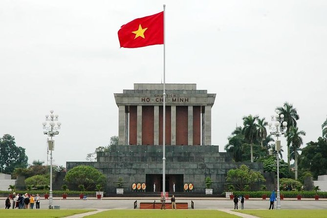 Hanoi City Full Day Tour - Multi Options - Inclusions and Exclusions