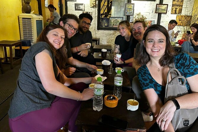 Hanoi Food Tour - Local Street Food Walking Tour - Inclusions and Exclusions