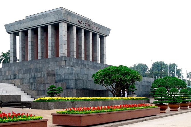 Hanoi Full Day SIC Tour - Meeting and Pickup