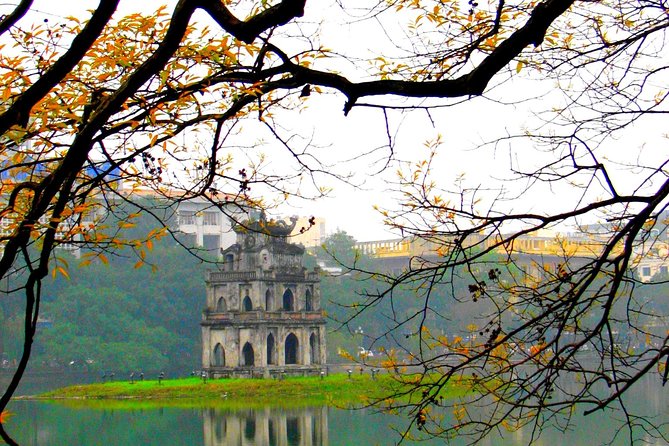 Hanoi Full-Day Sightseeing Private Tour - Tour Highlights