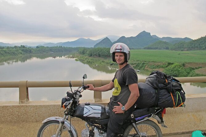 Hanoi - Ninh Binh Boat & Bike Tours – 2 Days 1 Night (HNB2) - Tour Itinerary Highlights