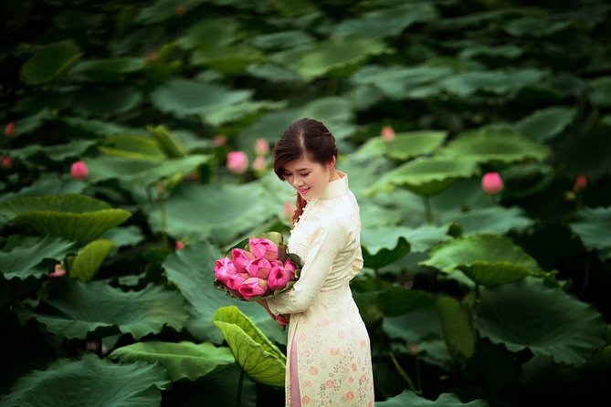 Hanoi Private Tour - Booking Information