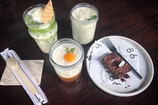 Hanoi Street Food Safari Private Tour - Pickup and Meeting Details