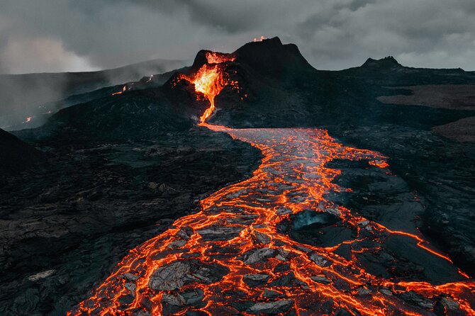 Happy Volcano Full-Day Tour by Super Jeeps - Inclusions Provided