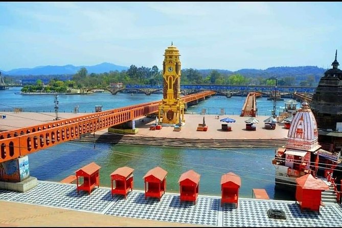 Haridwar Rishikesh Tour Package 4 Days Special Offer - Customer Reviews and Ratings