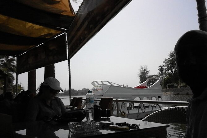 Having Breakfast At Green Farm - Farm Tour Inclusions