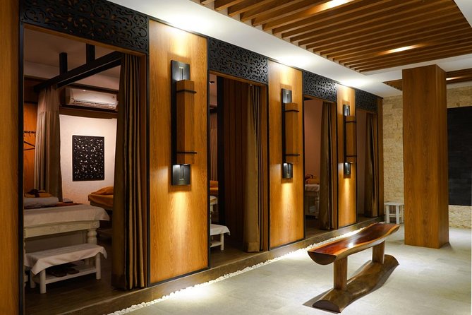 Head to Toe SPA - Reservation Process