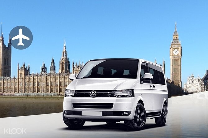 Heathrow Airport – Central London Hotel - Meeting and Pickup