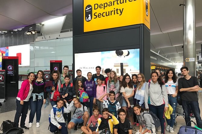 Heathrow Airport Private Transfers To/From London (Postcode SW5 to Sw11) - Booking Information