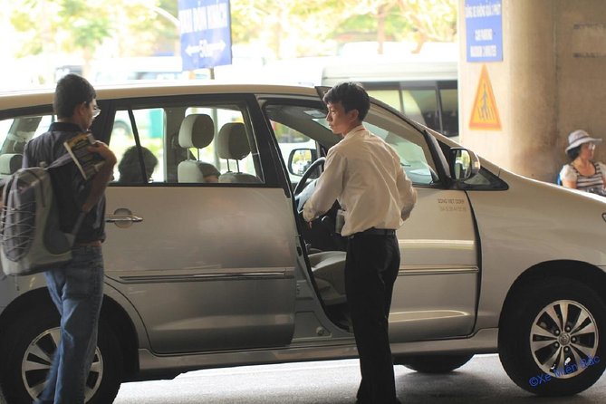 Heho Airport Transfer to Nyaung Shwe, Inle Lake
