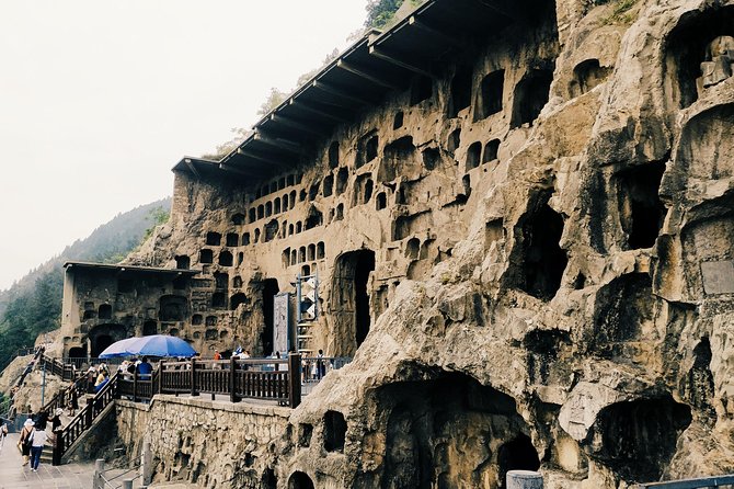 Henan 3-Day Tour Featuring Shaolin Temple and Other Must-See Spots - Shaolin Temple Experience