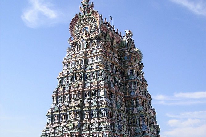 Heritage Trip to Madurai