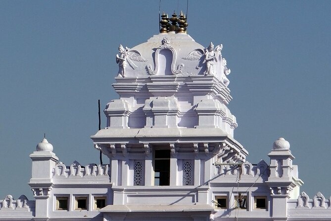 Heritage Walk In Mysore With Breakfast