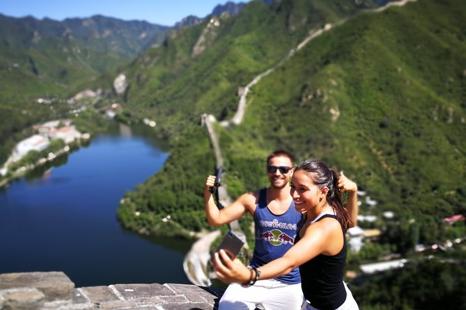 Heros Pick: Junyongguan-Huanghuacheng-Mutianyu Great Wall One Day Hiking Tour - Additional Information and Requirements