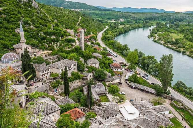 Herzegovina Private Tour 2 From Dubrovnik