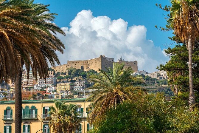 Hidden Gems Of Naples: Private & Personalized Walking Experience - Meeting Points