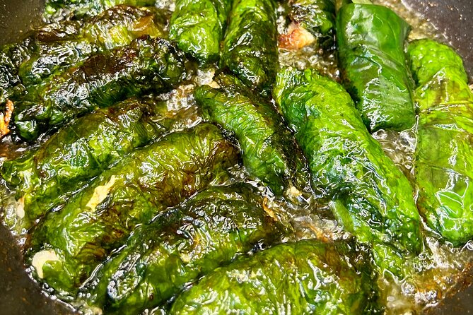 Hiens Kitchen-Vietnamese Homestyle Cooking Class and Market Tour - Cooking Class Details