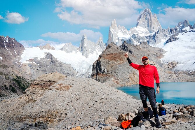 High Andes Adventure A Day of Wonders - Unforgettable Scenery and Landscapes