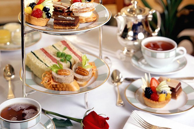 Highlights Colombo Day Tour With Afternoon HIGH TEA In Taj Samudra Hotel - Landmark Visits